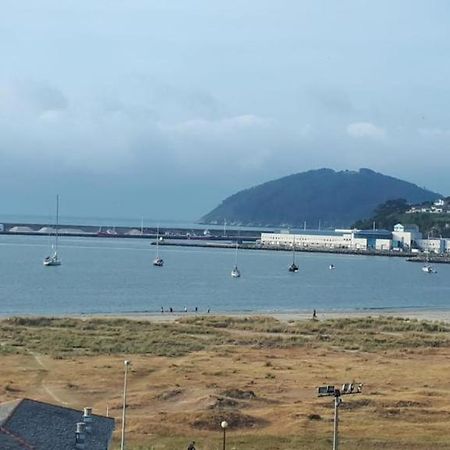 Perla Del Cantabrico San Pedro de Viveiro 外观 照片